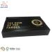 Luxury 6 bottle wine box with UV logo