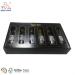 6-Bottle Corrugated Wine Carrier