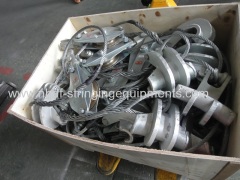 Conductor Lifting Tools for stringing bundled conductors