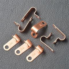 Cable P Clip