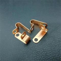 Cable P Clip