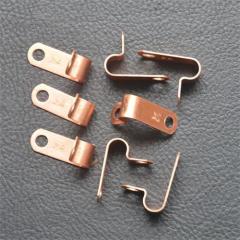 Cable P Clip