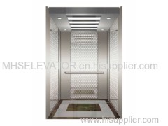 MHS brand passenger elevator 6 person small elevator