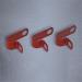 Fire Alarm Cable P Clips