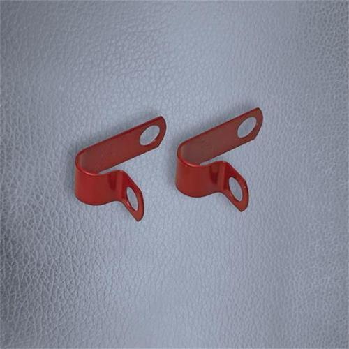 Fire Alarm Cable P Clips