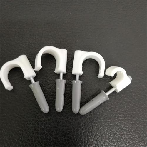 Nail Plugs For Cable Clips