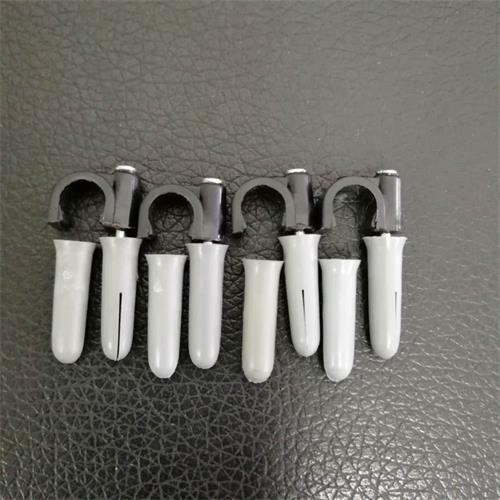 Nail Plugs For Cable Clips