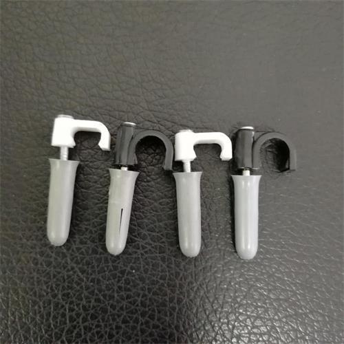 Nail Plugs For Cable Clips
