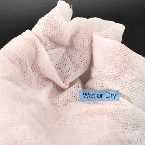 Nonwoven Soft Towel Roll