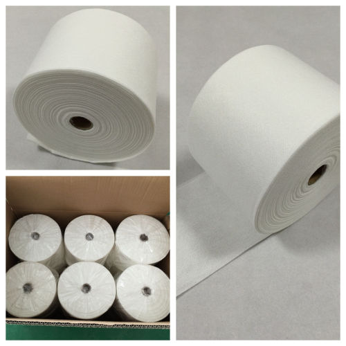 Nonwoven Soft Towel Roll