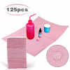 Waterproof Disposable Nail Table Mat