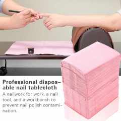 Waterproof Disposable Nail Table Mat