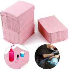 Waterproof Disposable Nail Table Mat