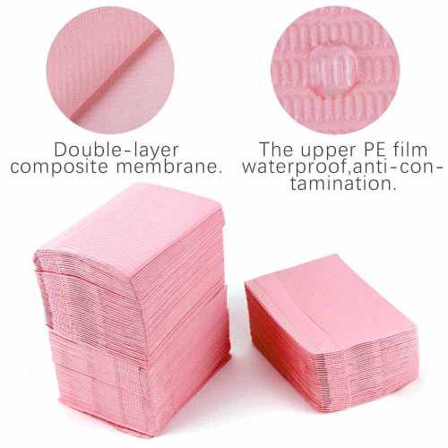 Waterproof Disposable Nail Table Mat