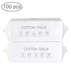 100% Pure Cotton Tissue