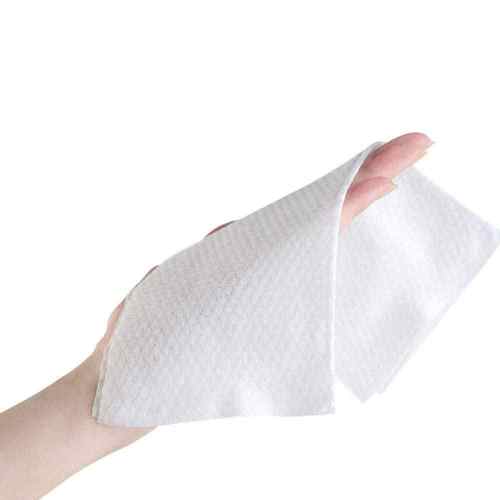 100% Pure Cotton Tissue