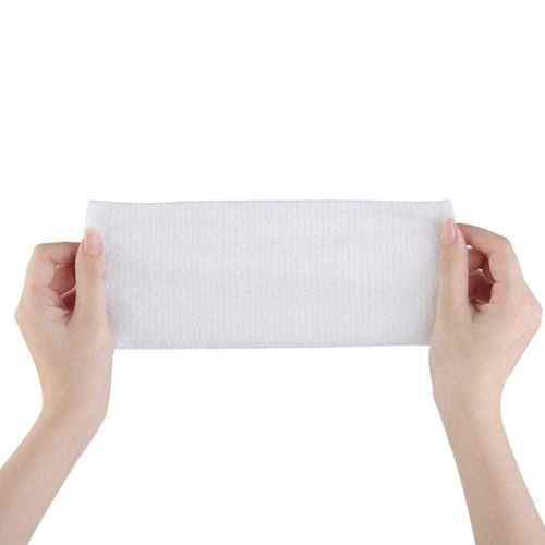 100% Pure Cotton Tissue