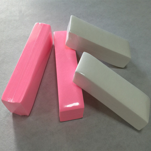 100%Polyester Nonwoven Wax Strips