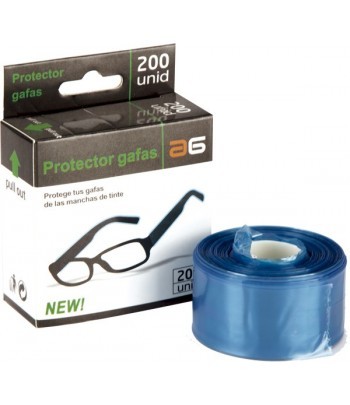 Eye Glass Protector Sleeves