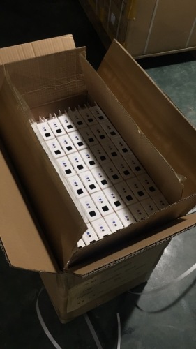 Eye Glass Protector Sleeves