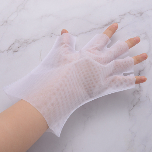 Disposable UV Shield Glove