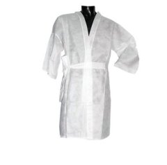 Disposable Nonwoven Bath Robes