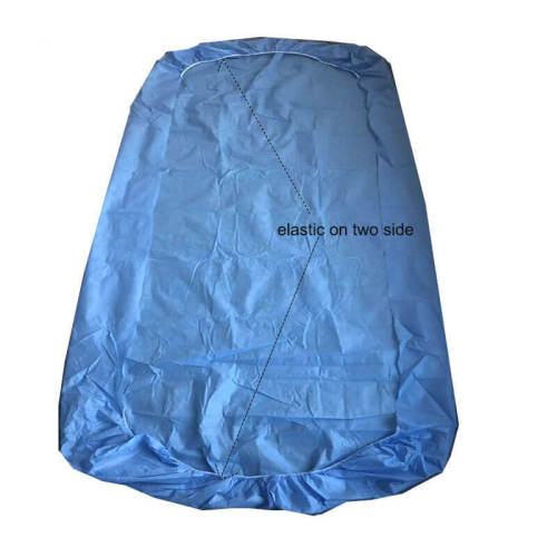 Nonwoven Adjust Bed Sheet Cover