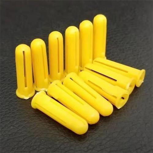 Yellow Rawl Plugs