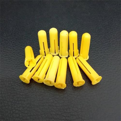 Yellow Rawl Plugs