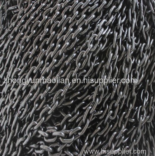 China Shipping Anchor Chain(Jiangsu) anchor chain supplier anchor chain factory