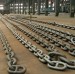 China largest marine anchor chain factory anchor chain supplier anchor chian in stocks