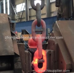 China largest marine anchor chain factory anchor chain supplier anchor chian in stocks