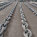 China best ship anchor chain factory anchor chain supolier zhongyun anchor chain