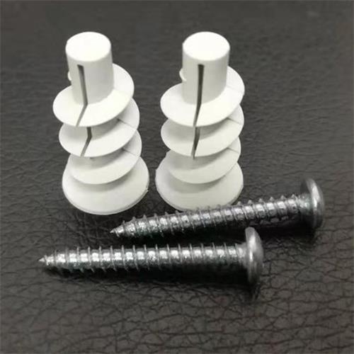 Self Drilling Plasterboard Plugs