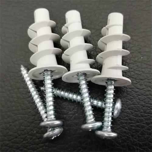 Self Drilling Plasterboard Plugs