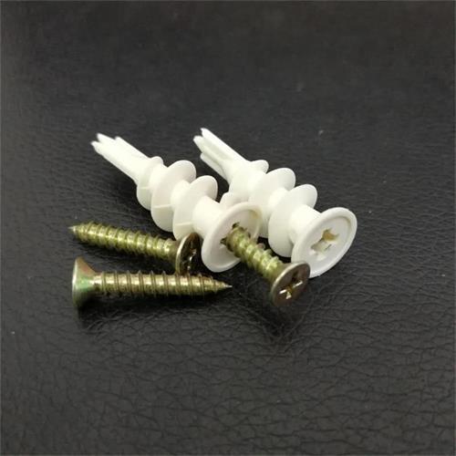 Plasterboard Speed Plugs