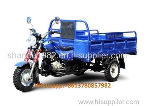 gasoline tricycle cargo loader lovol three wheeler trike mali ethiopia ghana bukina faso tanzania kenya senegal togo ben