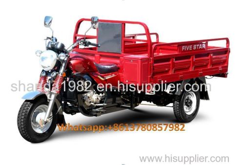 gasoline tricycle cargo loader lovol three wheeler trike mali ethiopia ghana bukina faso tanzania kenya senegal togo ben
