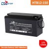 CSBattery 12V150AH Long life GEL Battery for Automatic-transport-vehicle/electric-wheelchair/cleaning-robot