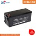 CSBattery High temperature DEEP CYCLE 12V200Ah GEL Battery