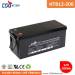 CSBattery High temperature DEEP CYCLE 12V200Ah GEL Battery