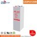 CSBattery 2v1500ah Tubular gel OPzV Battery