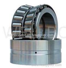 Tapered Roller Bearing Double Row for Rolling Mill