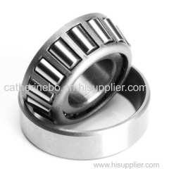 Single row Tapered Roller Bearing