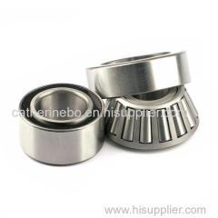 Single row Tapered Roller Bearing