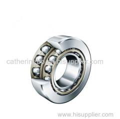 Double Row Angular Contact Ball Bearing