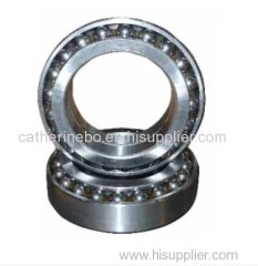 Double Row Angular Contact Ball Bearing