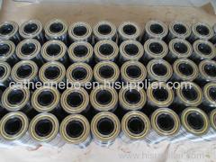 Double Row Angular Contact Ball Bearing