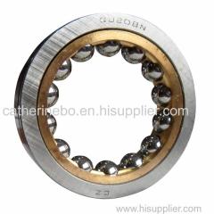 single row Angular Contact Ball Bearing