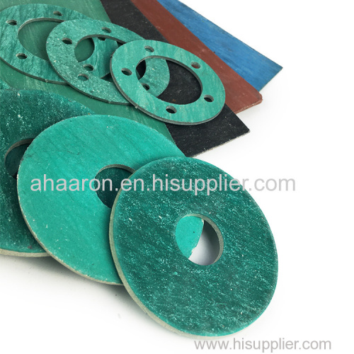 non asbestos sealing gasket sheet